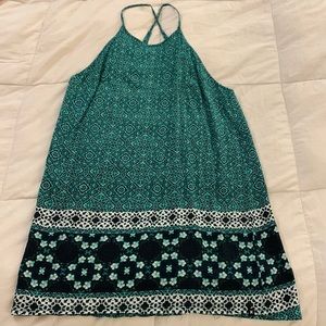 Boho sundress